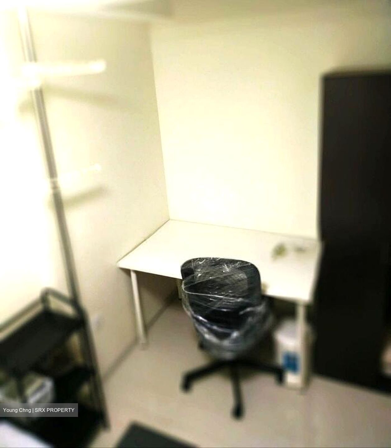 The Visionaire (D27), Condominium #518408361